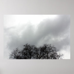 Affiches Ciel de Berlin