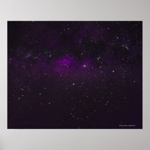 Affiches Ciel la nuit 3