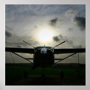 Affiches Ciel ouvert