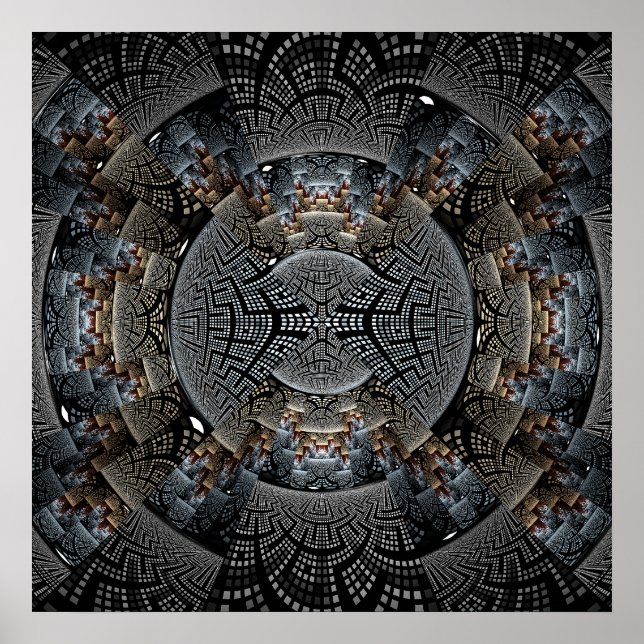 Affiches Cie'th (Devant)