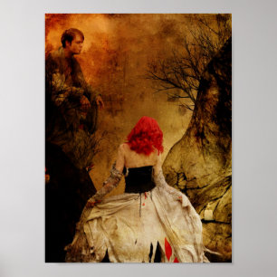 Affiches Cinderella Love