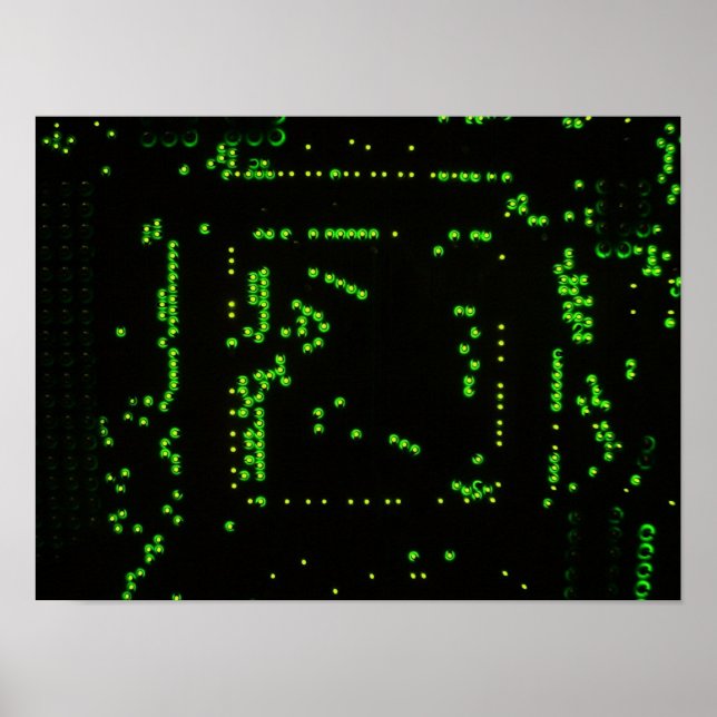 Affiches Circ 7 (Devant)