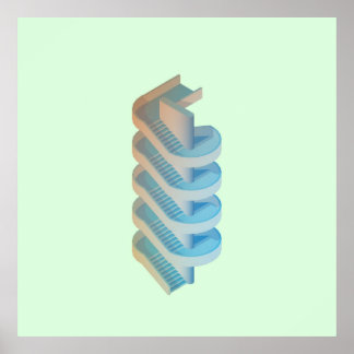 Affiches Circulation