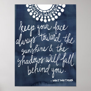 Affiches Citation II de Sun