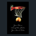 Affiches Citation Motivationnelle Pop Art Basketball Imprim<br><div class="desc">J'Aime Ce Jeu. Sports Populaires - Basketball Game Ball Image.</div>