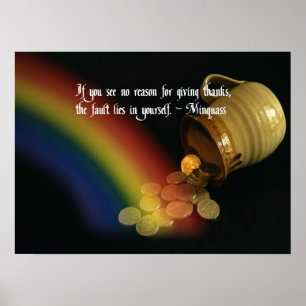 Affiches Citations amérindiennes