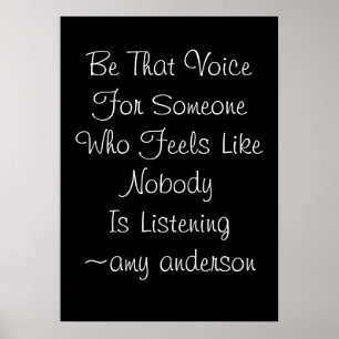 Affiches Citations Avec Signification