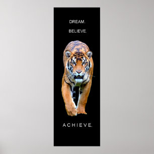 Affiches citations inspirées de motivation