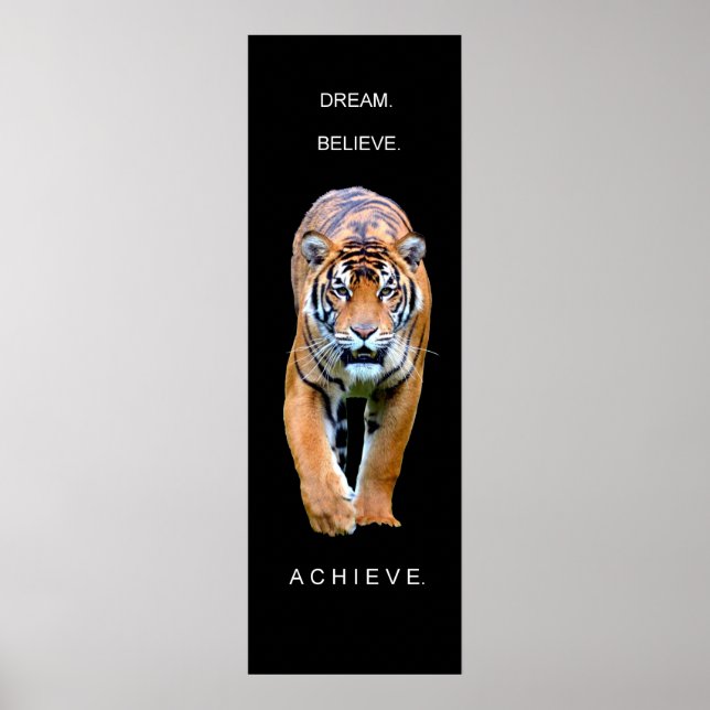 Affiches citations motivantes (Devant)