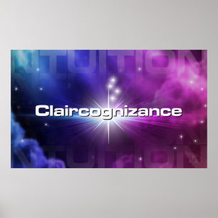 Affiches Claircognizance-21 Day Perspective Challenge