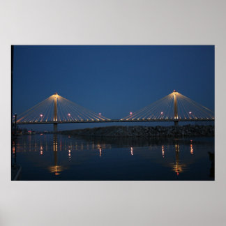 Affiches Clark Brdge Alton 7-3-07