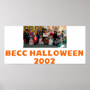 Affiches Classe de Nico