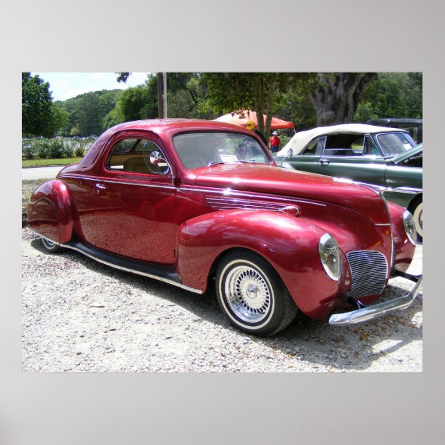 Affiches Classic (Devant)