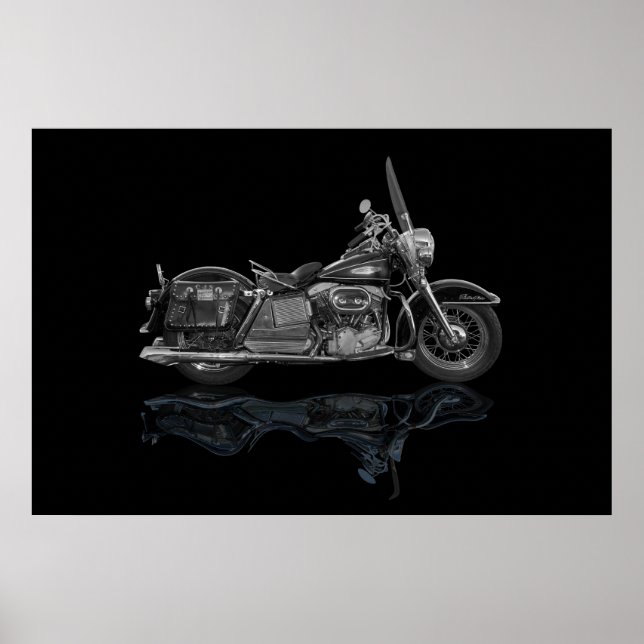 Affiches Classique (Devant)