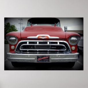 Affiches Classique américain