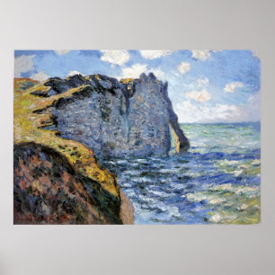 AFFICHES CLAUDE MONET 2