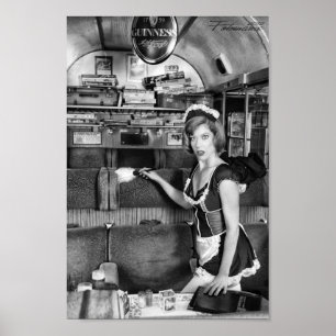 Affiches Cleaning