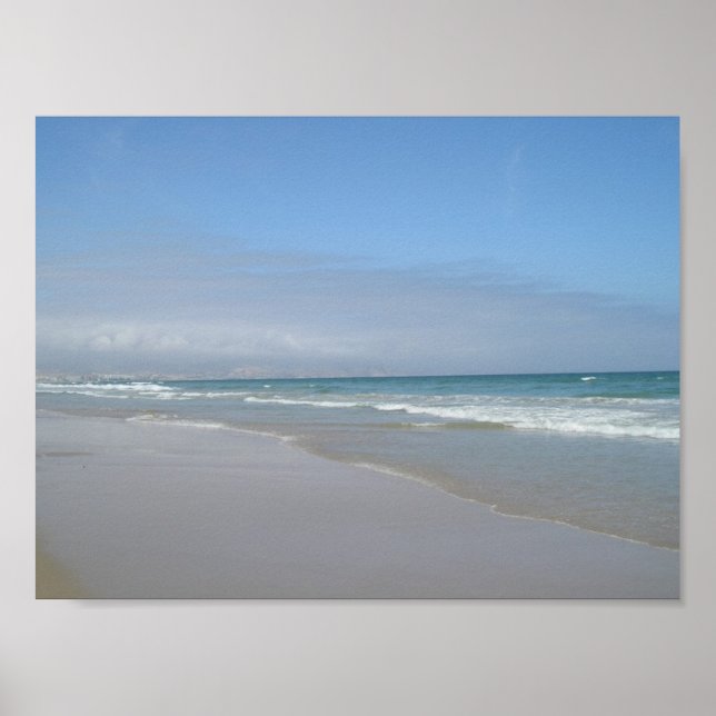 Affiches Clear View (Devant)