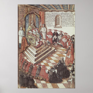 Affiches Clément VII