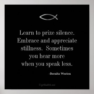 Affiches Clés inspirées de citations pour la discipline