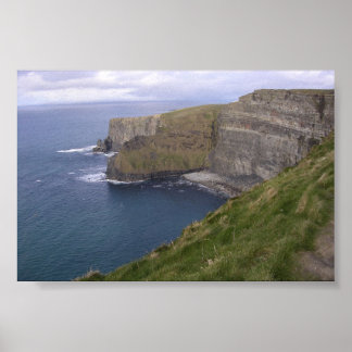 Affiches Cliffs of Moher