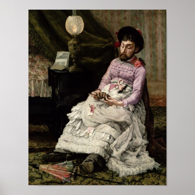 Affiches Clown (Devant)