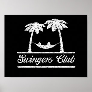 Affiches Club des Swingers