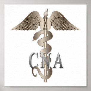 Affiches CNA Caduceus