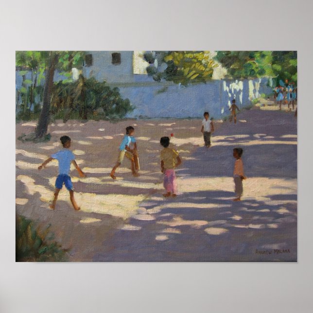 Affiches Cochin (Devant)