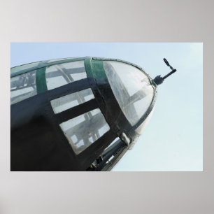 Affiches Cockpit