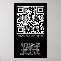 code QR personnalisable