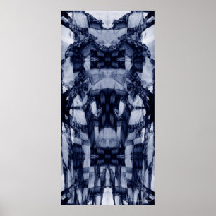 Affiches Code quadratique