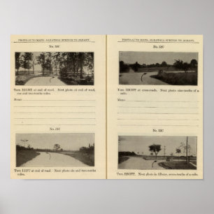 Affiches Cohoes Albany, NY