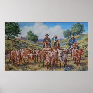 Affiches Collecte de l'impression Strays