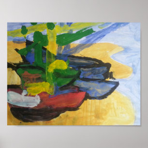 Affiches Collection de "bateaux de pêche" de galerie de
