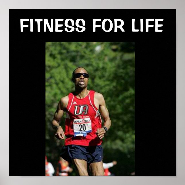 AFFICHES COLLECTION SPORTS LINE (Devant)