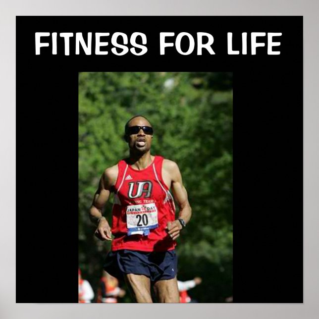 AFFICHES COLLECTION SPORTS LINE (Devant)