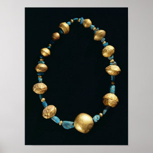 Affiches Collier