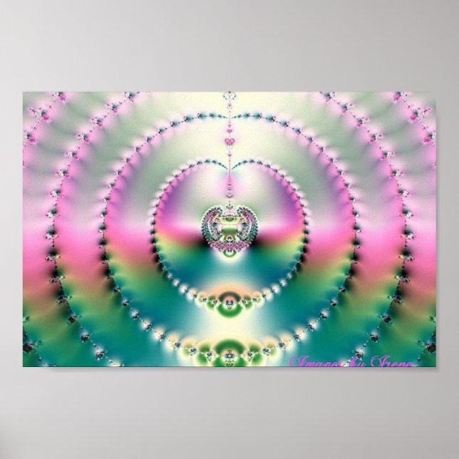 Affiches Colliers (Devant)