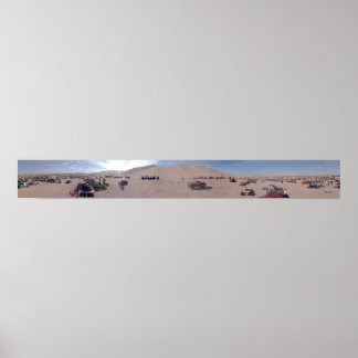 Affiches Colline Oldsmobile