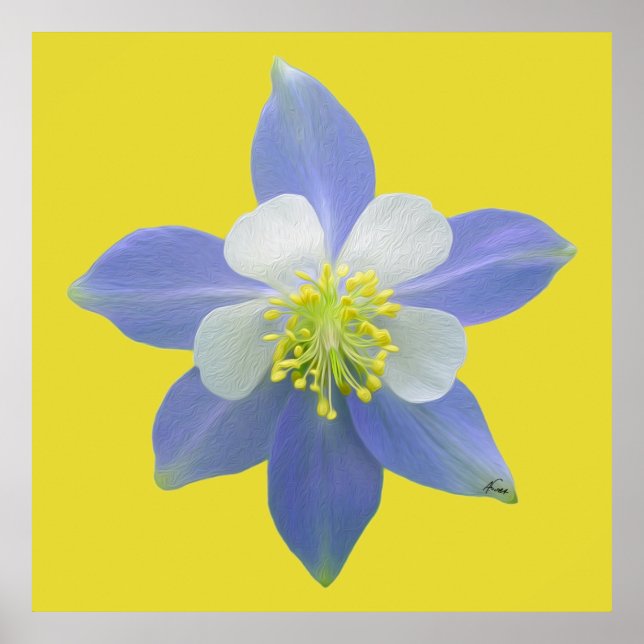 Affiches Colonne 2 (Devant)