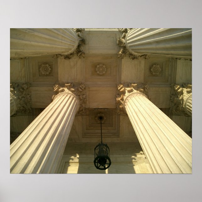 Affiches Colonnes (Devant)