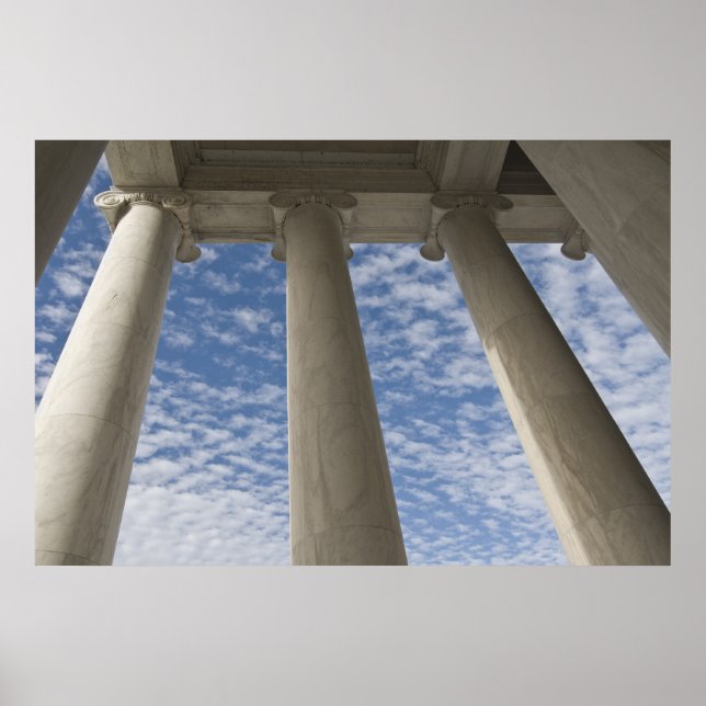 Affiches Colonnes Imprimer (Devant)