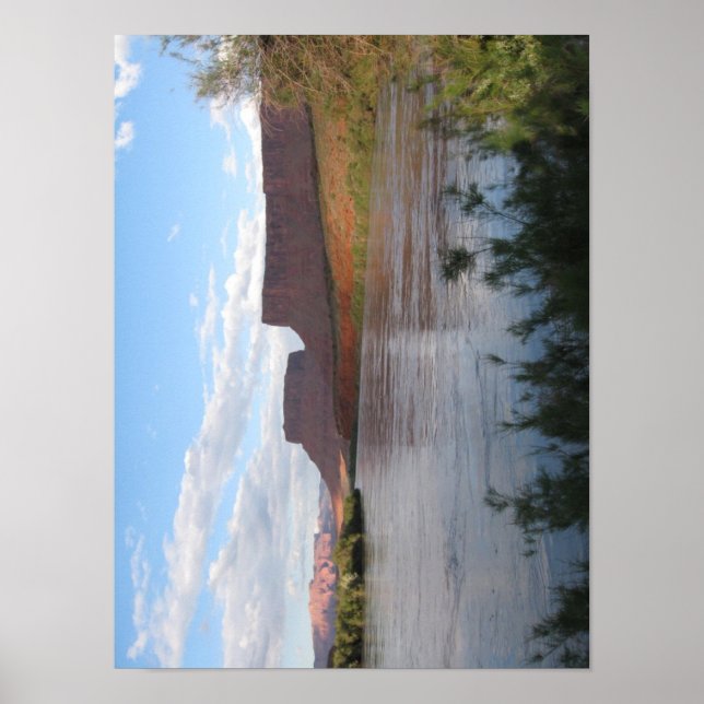 Affiches Colorado (Devant)