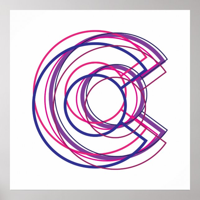 Affiches colorado biC (Devant)