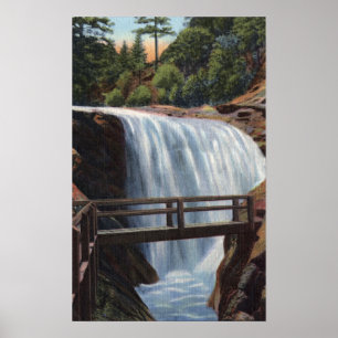 Affiches Colorado Springs, CO - Ramona, Premier de 7