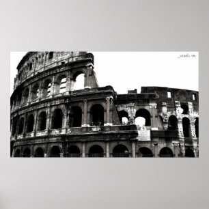 Affiches Colosseum