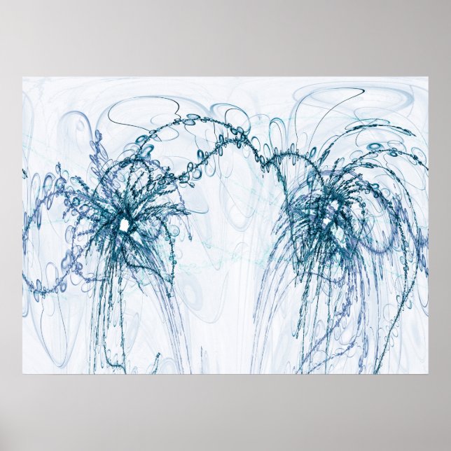 Affiches Combattre la pieuvre (Devant)