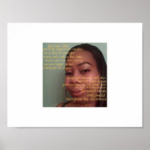 Affiches Come Poem by Ahsek Novel