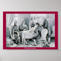 Comité de déclaration